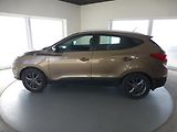 Hyundai ix35 (2015) 2,0i-122KW!!!*4X4*VYHŘ.SED**ČR - náhled 8