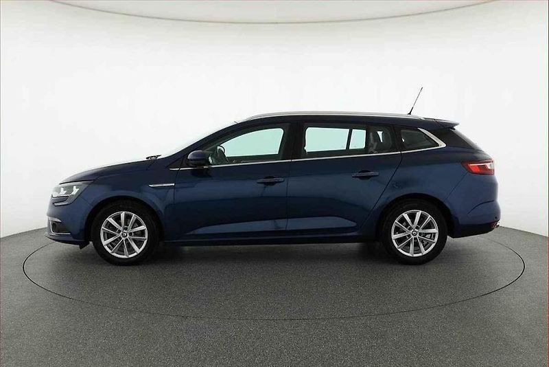Renault Mégane.