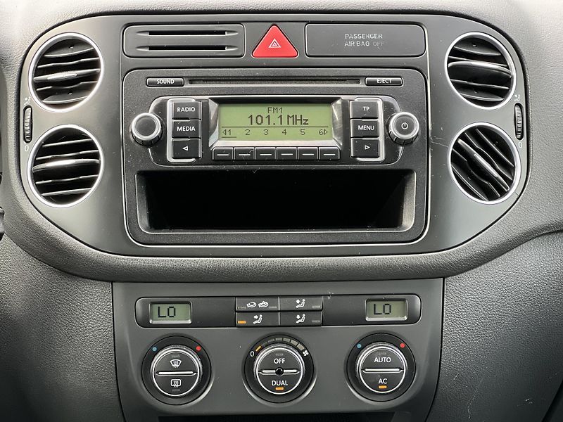 Volkswagen Golf Plus 1.9TDi 66kw ČR - fotka 14 z 33