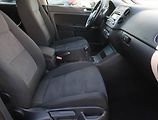 Volkswagen Golf Plus (2009) Comfortline 1.6 TDI - náhled 9