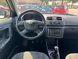 Škoda Fabia (2011) 1,6 TDI 66 Kw Ambition - náhled 18