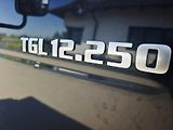 MAN TGL 12.250, 18 PALET, KLIMA, ČELO - náhled 3