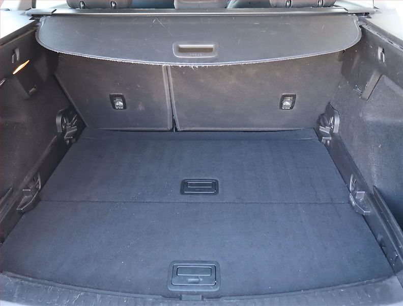 Renault Mégane (2017) 1.5 dCi, Tempomat - fotka 14 z 15