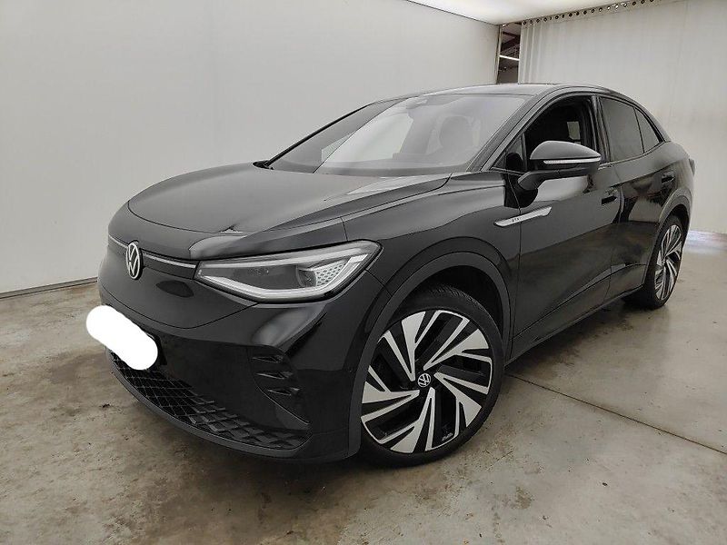 Volkswagen ID.5 4x4 GTX SOH-92,5% PŘIPRAVUJEME - fotka 2 z 9