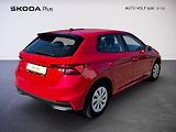 Škoda Fabia (2025) Selection 1.0 MPI 59 kW 5°manu - náhled 1