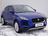 Jaguar E-Pace (2018) 2.0 D, LED, navi, kamera - náhled 1