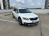 Škoda Octavia (2016) Octavia Scout 2.0TDI, DSG, 4x4 - náhled 4