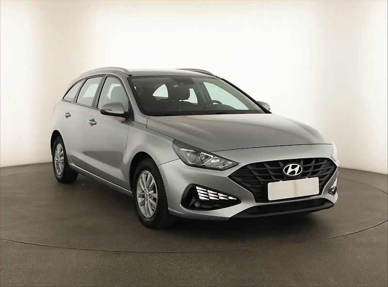 Hyundai i30 (2024) Comfort 1.0 T-GDI, ČR,1.maj - fotografie inzerátu