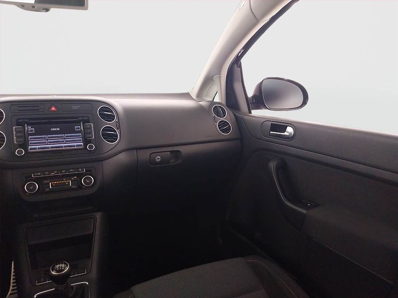 Volkswagen Golf Plus (2012) Comfortline 2.0 TDI - fotka 8 z 19