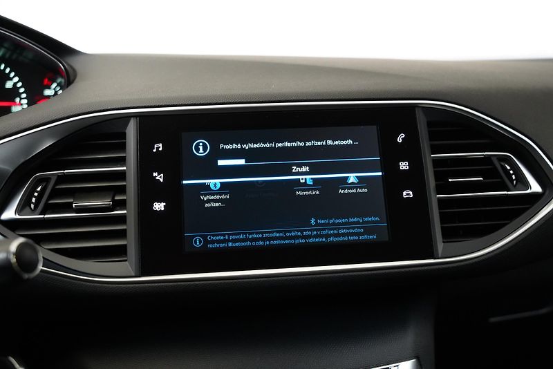 Peugeot 308 - fotka 19 z 24