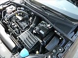 Škoda Fabia 1,0 TSi 70kW závěs,tempomat - náhled 37