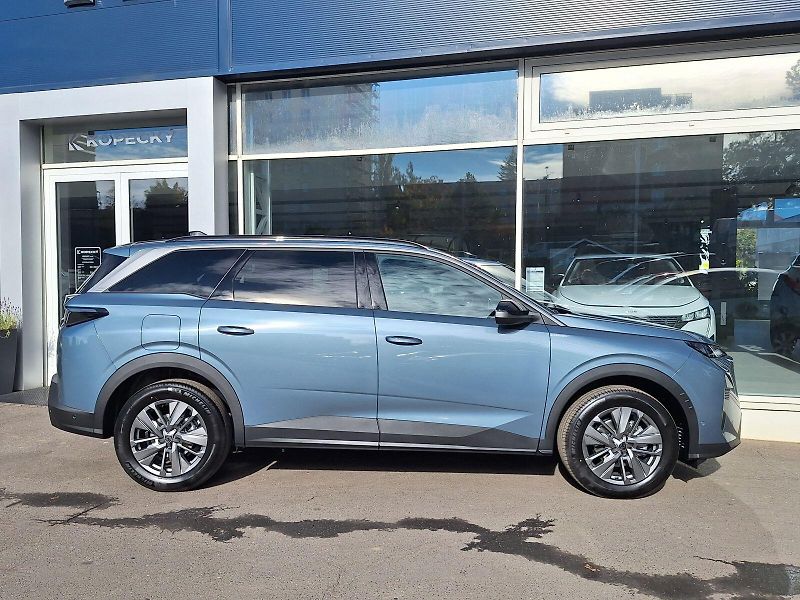 Peugeot 5008 (2026) BUSINESS Hybrid 145 e-DCS6 - fotka 8 z 22