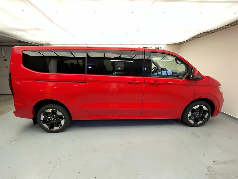 Volkswagen Caravelle (2026) Nový T7 Style 2,0 TDI 4MOT 8AU - fotka 5 z 37