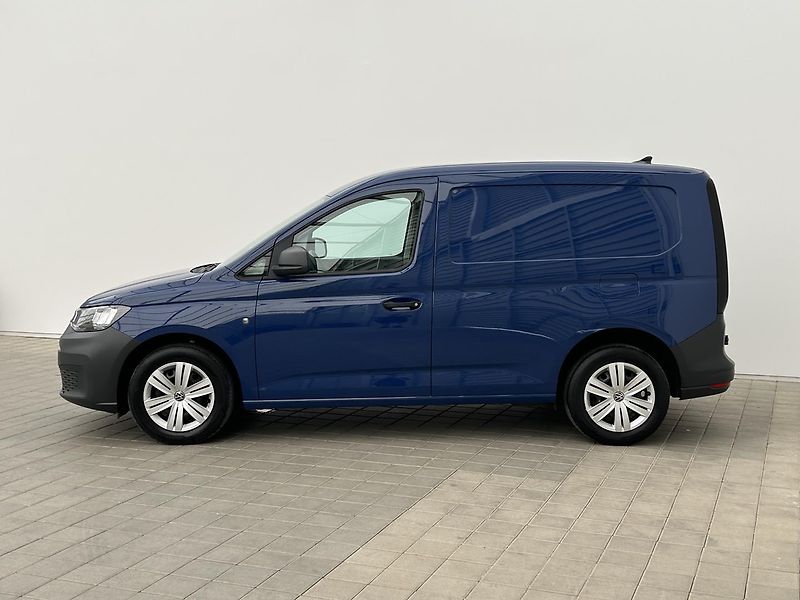 Volkswagen Caddy 2.0 TDI - fotka 3 z 22