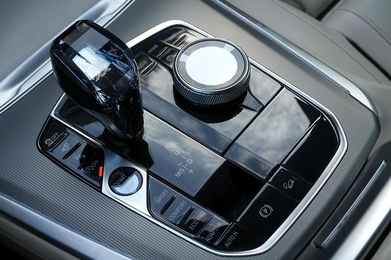 BMW X5 30d, ČR, Ventilace, Webasto - fotka 15 z 45