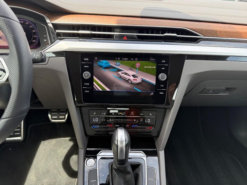Volkswagen Arteon (2022) ELEGANCE 2.0TDI 110kW DSG CZ  - fotka 10 z 11