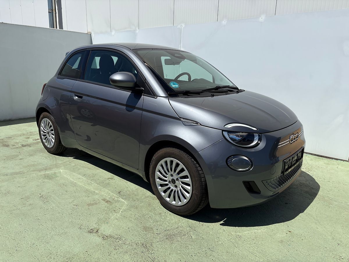 Fiat 500e ED 70kW DPH