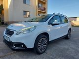 Peugeot 2008 (2015) 1,6VTi 88kw ČR 1.maj. - náhled 2
