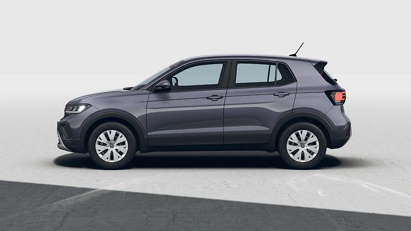 Volkswagen T-Cross 1.0 TSI 70 kW 5G - fotka 2 z 8