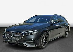Mercedes-Benz Třídy E 220d 4M AMG Advanced Taž Distr - fotografie inzerátu