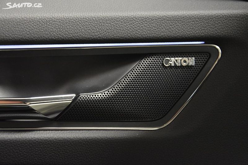 Škoda Kodiaq DSG 4x4 2,0TDI/147kW StylePlus - fotka 57 z 64
