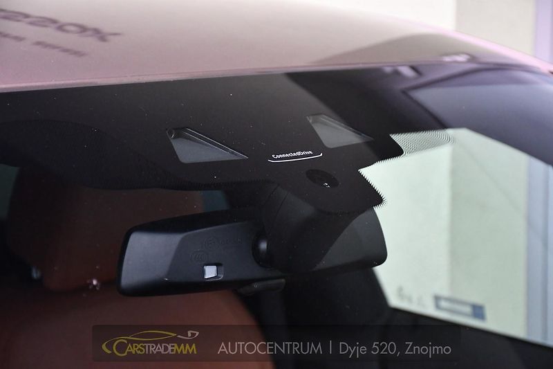 BMW Řada 6 640xd GT Luxury HUD H/K ČR - fotka 50 z 55