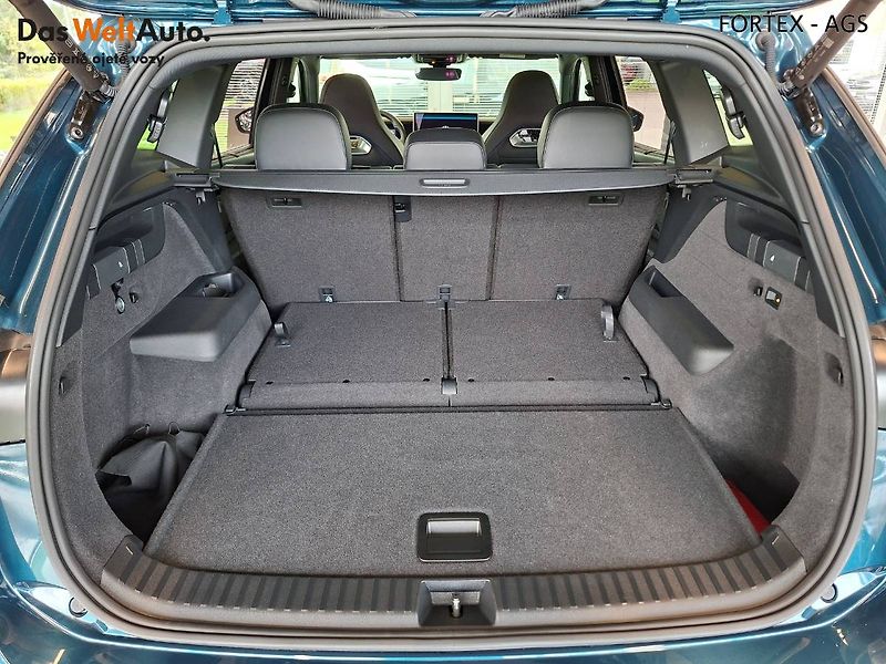 Volkswagen Tayron (2025) R-LINE,2.0 TDI,142kW,4x4,Záruk - fotka 17 z 35