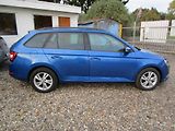 Škoda Fabia - náhled 4