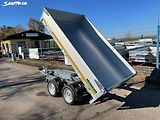 Tanatech (2025) 2615 1-st.sklápěč 2700kg - náhled 7