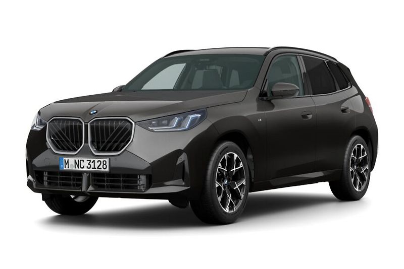 BMW X3 xDrive20d - fotografie inzerátu