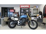 Fantic (2025) Caballero 700 Scrambler - náhled 1