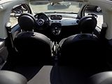 Fiat 500C 1,2I 51 KW CABRIO LOUNGE - náhled 23