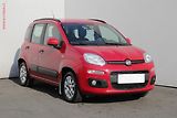Fiat Panda (2014) 0.9 TwinAir, +kola - náhled 1