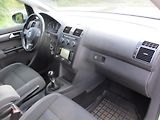 Volkswagen Touran TDi*77kW*159TKM*NAVI*L+Z PNEU - náhled 26