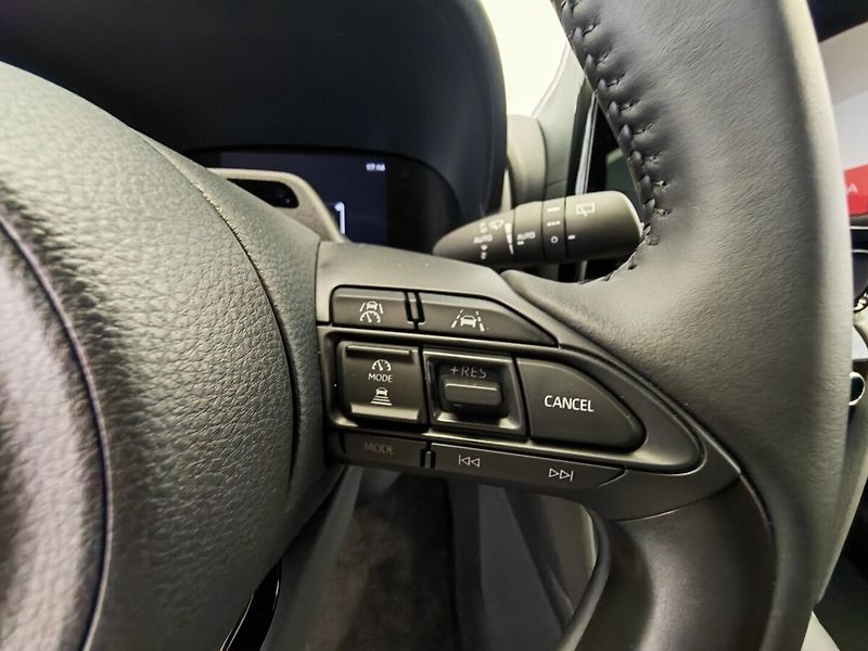 Toyota Yaris Cross 1.5 Hybrid CVT Style 4x2 - fotka 25 z 37
