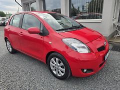 Toyota Yaris 1.0 VVTI Klimatizace  - fotografie inzerátu
