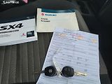 Suzuki SX4 4X4,KRÁSNÝ,95KM,1MAJ74L,VÝBAVA - náhled 14