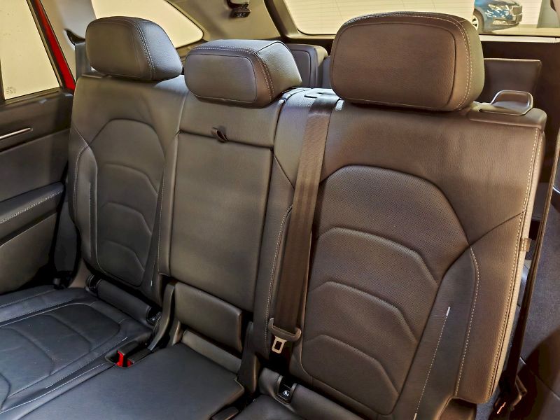 Škoda Kodiaq (2024) 2.0 TDI 142 kW DSG 4x4 Exclusi - fotka 24 z 32