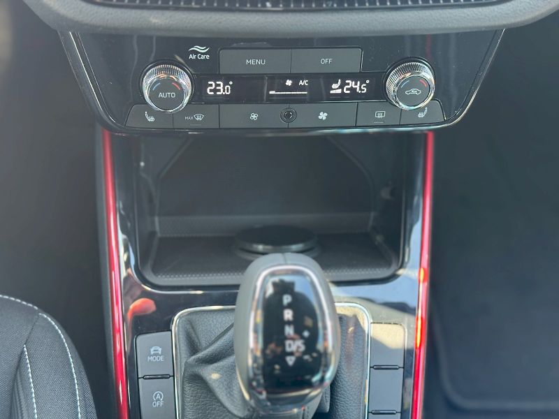 Škoda Fabia (2026) Monte Carlo 1.0 TSI 85 kW DSG - fotka 18 z 26