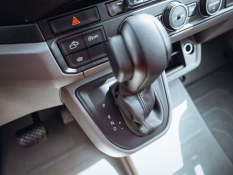 Volkswagen Grand California 600 - 3880kg - fotka 9 z 48