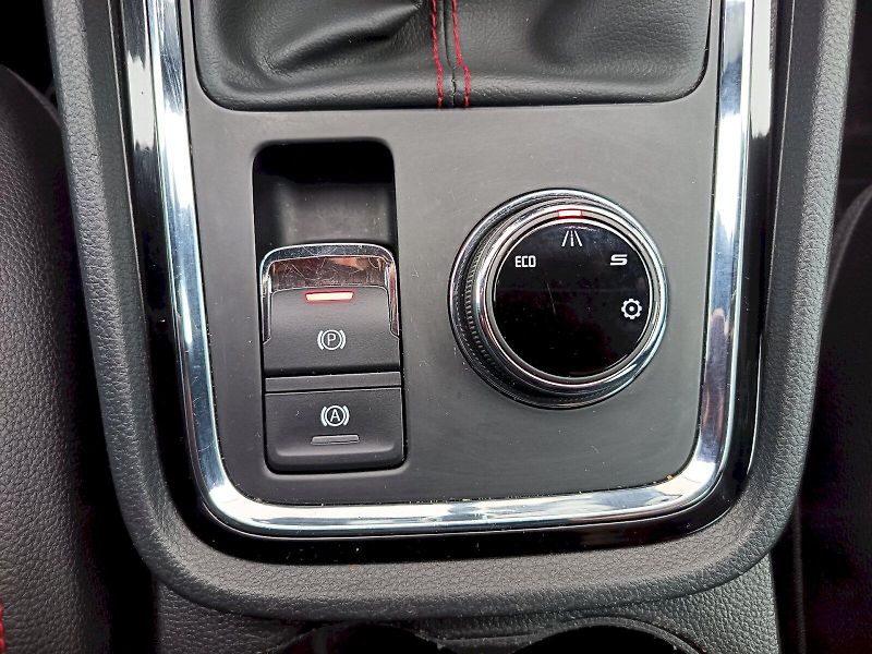 Seat Ateca (2018) 1,5TSI 110KW FR - fotka 30 z 35