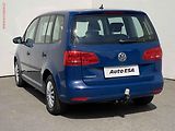 Volkswagen Touran (2011) 1.2 TSi, Trendline, TZ - náhled 6