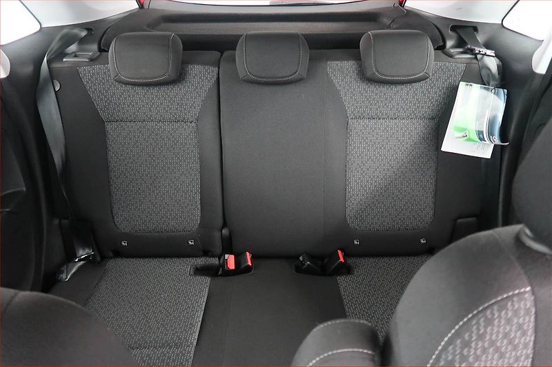 Opel Crossland X (2022) 1.2 Turbo, Serv.kniha - fotka 10 z 16