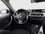 BMW Řada 3 (2014) 320 d, Navi, Xenony - náhled 7