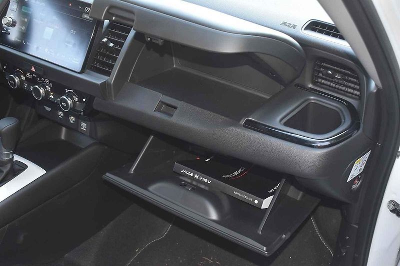 Honda Crosstar je takovým upraveným Jazzem