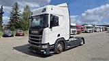 Scania R450 N323 NGS TOP LINE EURO 6 - náhled 1
