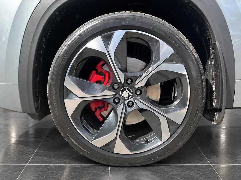 Škoda Kodiaq (2026) RS 2.0 TSI 195 kW Nez.Top+PANO - fotka 39 z 40