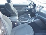 Kia Sportage (2011) 1.6 GDI, Tempomat - náhled 9