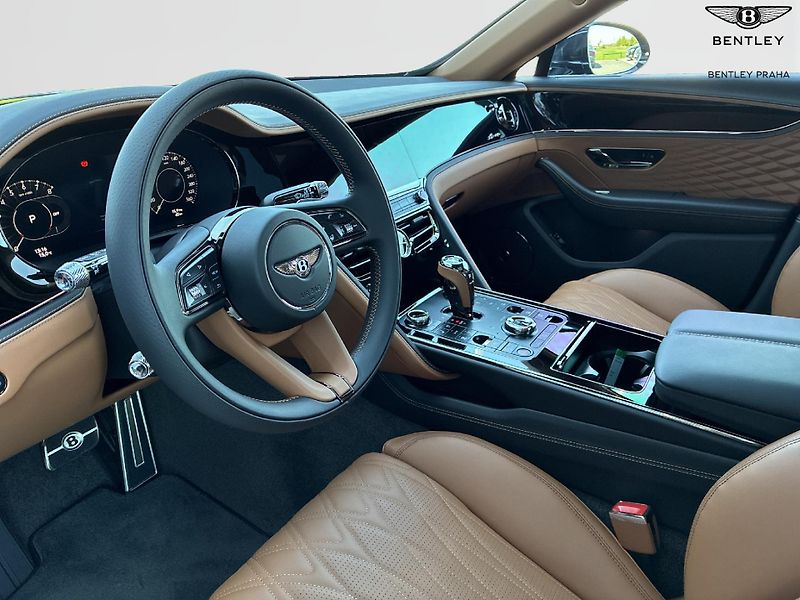Bentley Flying Spur Azure - fotka 13 z 13