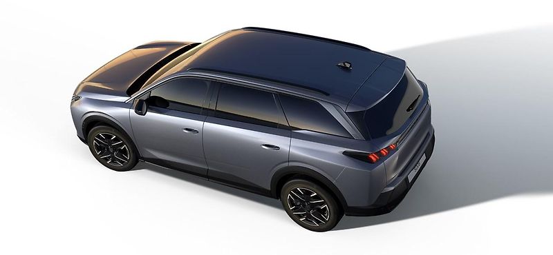 Peugeot 5008 (2026) ALLURE Hybrid 145 e-DCS6 - fotka 8 z 9